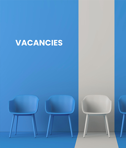 Vacancies